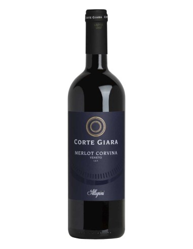 Merlot del Veneto IGT 2019 Corte...