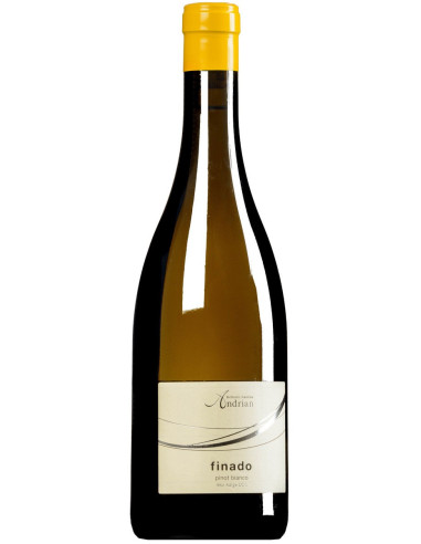 Pinot Bianco Alto Adige DOC “Finado” 2025 (Cantina Andrian, Trentino-Alto Adige)