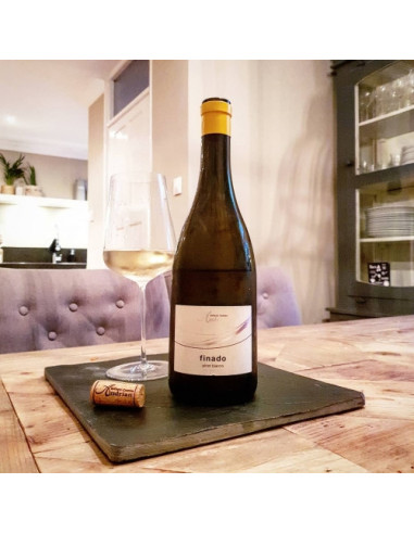 Pinot Bianco Alto Adige DOC “Finado” 2025 (Cantina Andrian, Trentino-Alto Adige)