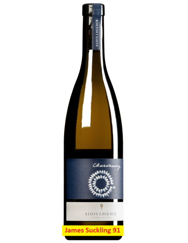 Chardonnay Alto Adige DOC 2022 (Alois...