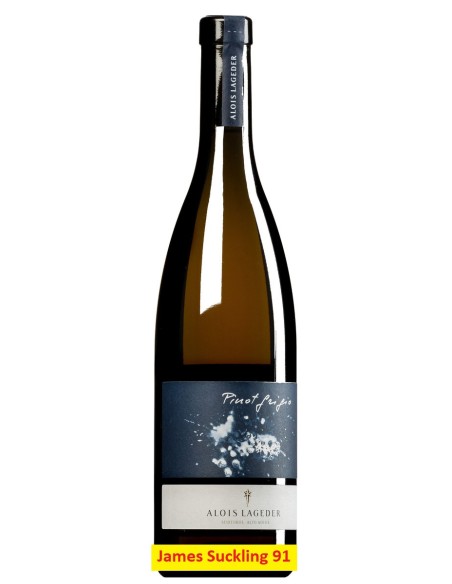 Riesling Vignetti delle Dolomiti IGT 2020 (Alois Lageder, Alto Adige)