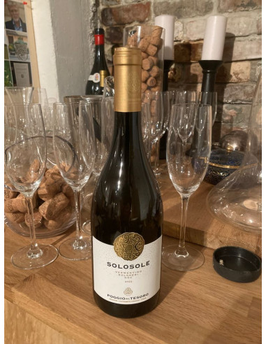 Primitivo di Manduria DOC...